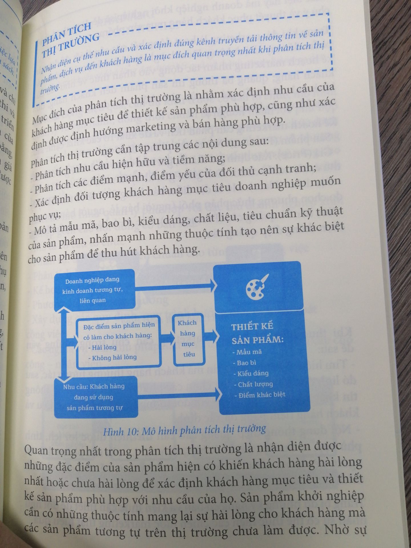 Phát triển Doanh Nghiệp từ ý tưởng đến quản trị là một quyển sách đáng đọc cho các bạn chuẩn bị khởi nghiệp hoặc đang gặp khó khăn trong việc quản trị và vận hành doanh nghiệp. Tiến sĩ Huỳnh Thanh Điền cùng BAC đã mang đến những kiến thức rất thực tiến, quan trọng và nhiều ý nghĩa. Quyển sách như một tài liệu hướng dẫn cụ thể trong việc sáng lập, quản trị và vận hành doanh nghiệp. Từ tài chính cá nhân, hành trang khởi nghiệp, phát triển ý tưởng đến chuyển đổi, mở rộng và phát triển. 
Một quyển sách đáng đọc. 
Tiki giao hàng nhanh, sách đẹp, in chất lượng rõ nét.