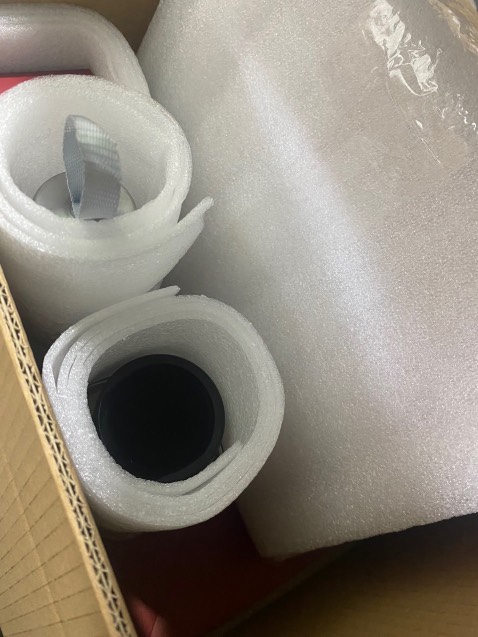 Sếp em là nữ nữa mà nhìn hộp quà này thì chỉ có thích thôi , xịn xò từ cái hộp cách đóng gói tới bên trong luôn , shop làm việc quá ư có tâm lun á , em mở thử bên trong gói hộp saffron đúng đẹp lun á ☺️😍 có 10 sao củng cho shop nữa á , đợt này tặng sếp chỉ có thích mê thui ☺️☺️☺️☺️