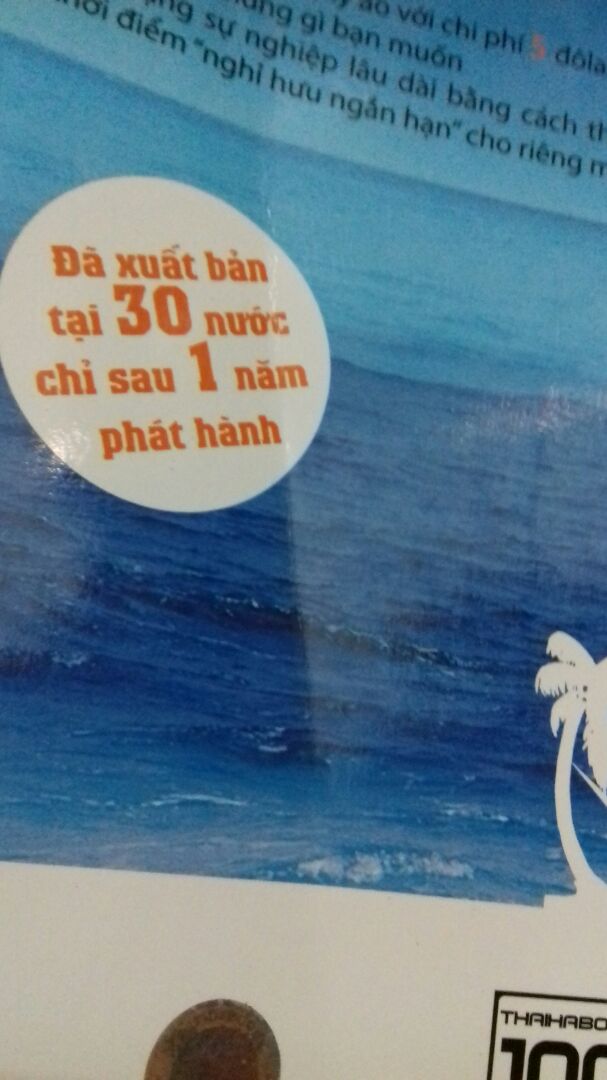 Sách mới nhận được nhưng bìa xước rất nhiều, sách bị bẩn một ít,  bìa sách bị gập nhìn rất mất thẫm mỹ, bìa sách trước bị gẫy nếp mặc dù chưa đọc. Đặt hộ bạn mà chất lượng thẩm mỹ quá kém.