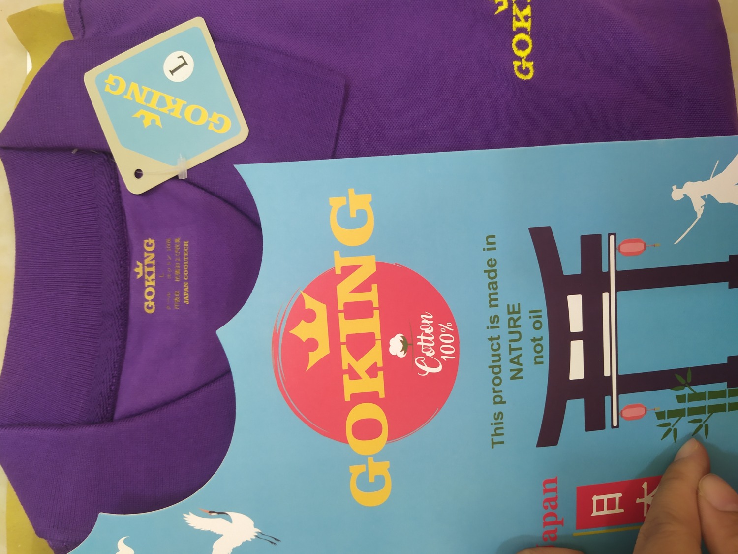 Bên Shop đóng gói cẩn thận cực kỳ, mình hài lòng từ bao bì, bìa bọc sản phẩm nữa, mình mua shop cũng vài lần rồi, shop chưa bao giờ khiến mình thất vọng cả. Good !!!