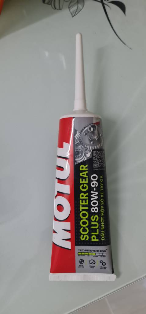 Chất lượng tốt