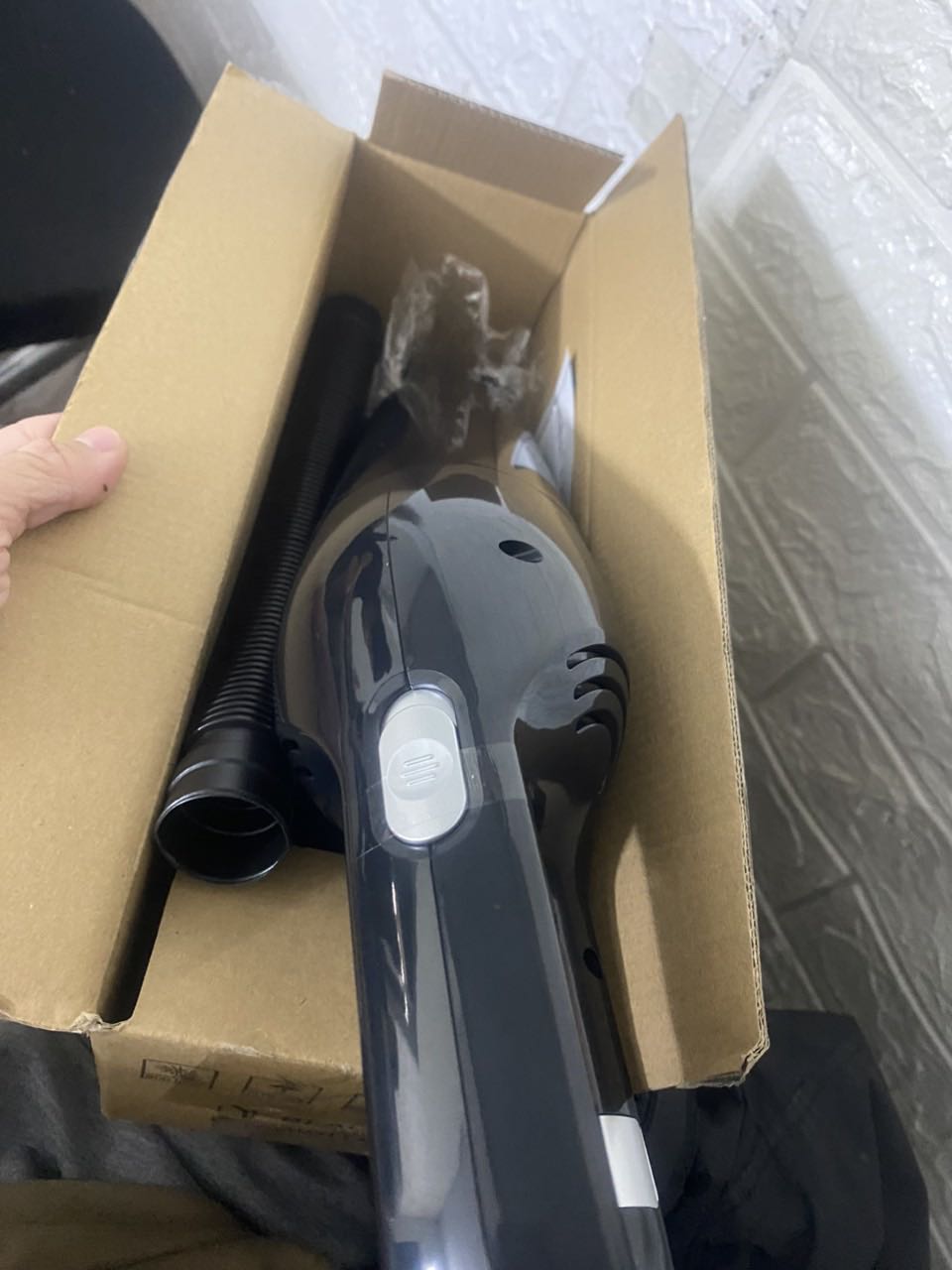 Chất lượng ok, máy chạy khỏe. Nói chung không có điểm gì để chê trách.