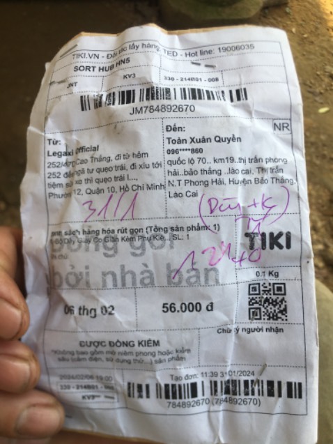 dây co dãn tốt. tạm ổn