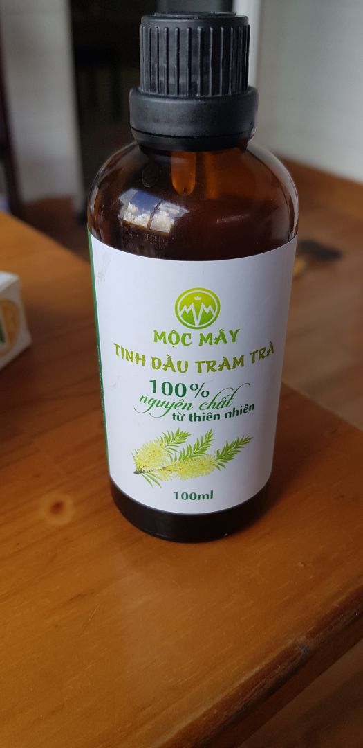 Lúc đầu thấy hơi hắc, càng về sau càng dễ chịu, giá mềm.
