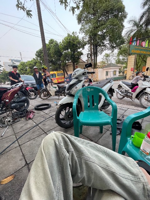 shop nhiệt tình sẽ ủng hộ lâu dài hehe