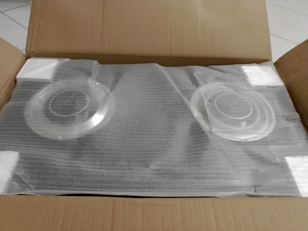 Sản phẩm tốt. Tiki giao đóng gói hàng cẩn thận, giao hàng nhanh