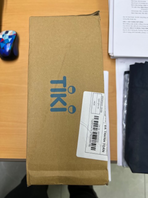 Đóng gói cẩn trọng và đẹp, shop giao nhanh, sản phẩm đúng hình quảng cáo. Theo mình hơi mỏng. Mẹ mình ngồi than hơi đau. Vẫn ủng hộ shop.