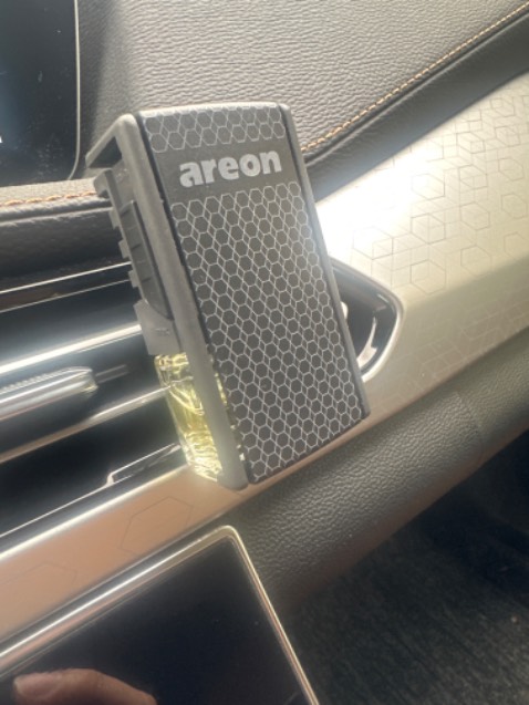 Thơm nhẹ như kẹo Vani