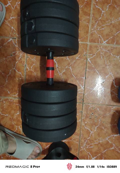 Lên 24 kh đứt ren nhựa dỏm quá dỏm