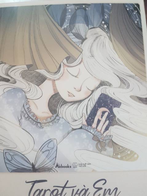 Sách rất xinh, giao hàng rất nhanh, bao bọc kỹ càng.