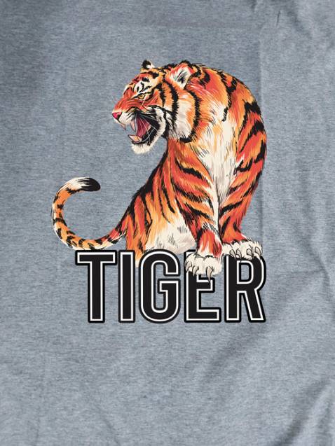 Mua của Goking rất nhiều lần rồi. Áo mặc mát, hình in rõ không dính. Đóng gói đẹp,