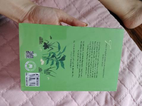 Tin Yêu Tiki Tiki đáng quý đơn sách tới rất nhanh, bọc sách đóng gói cẩn thận... 1000000₫ mến yêu❤❤❤❤💙💙💙💙