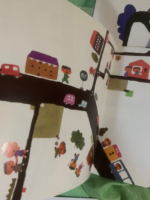 bé nhà mình tvia thích ehon nhật bản nên mẹ cũng chăm chỉ mua cho. sp chất lượng con thích ạ