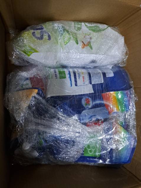 Hàng của Điện Quang thì minhg luôn yên tâm, an toàn tiện lợi