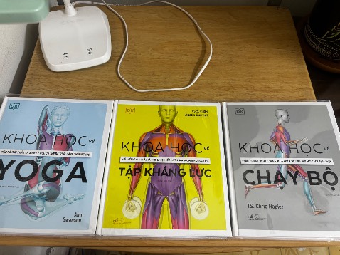 Mua cả 3 cuốn đọc cho khôn ok luôn nhé