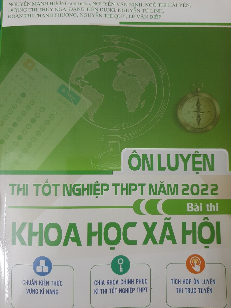 sách của shop mới, giao hàng cũng rất nhanh, shop gói hàng cẩn thận cho e nên e thấy rất vui ạ🥰 e cảm ơn shop nhìu và chúc shop gặp nhiều may mắn ạ🍀🍀🍀