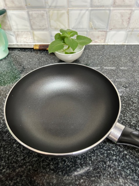 Chảo tốt lắm và đóng gói cẩn thận 
Mình đã mua lần hai cái