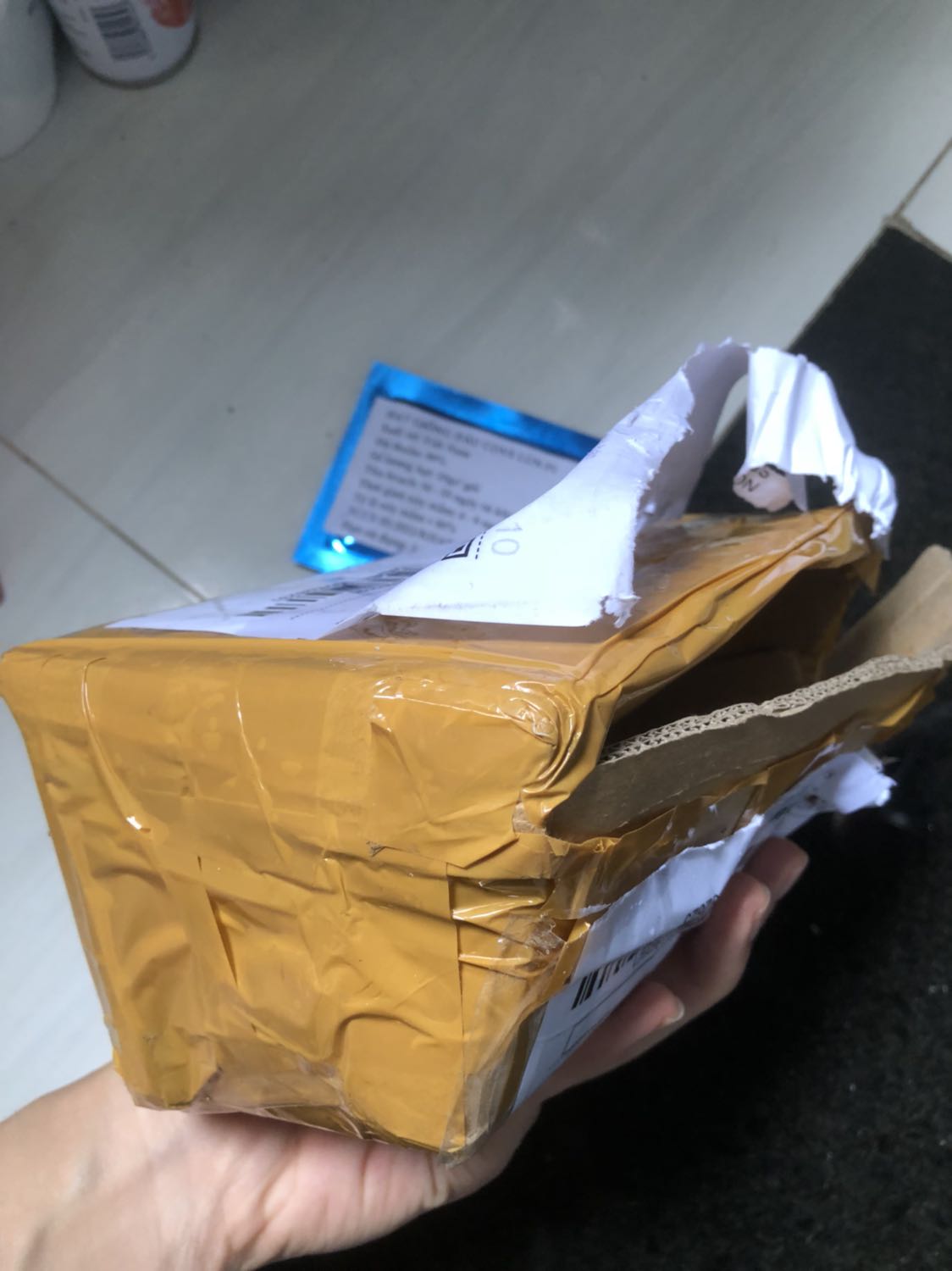 Chưa dùng nên chưa biết. Đóng gói kĩ hàng giao nhanh. Nhân viên giao hàng thân thiện. Nhãn mác bao bì hàng hoá sạch sẽ. Có cả hàng tặng là bich hạt giống dễ thương ghê. Ths shop ths tiki