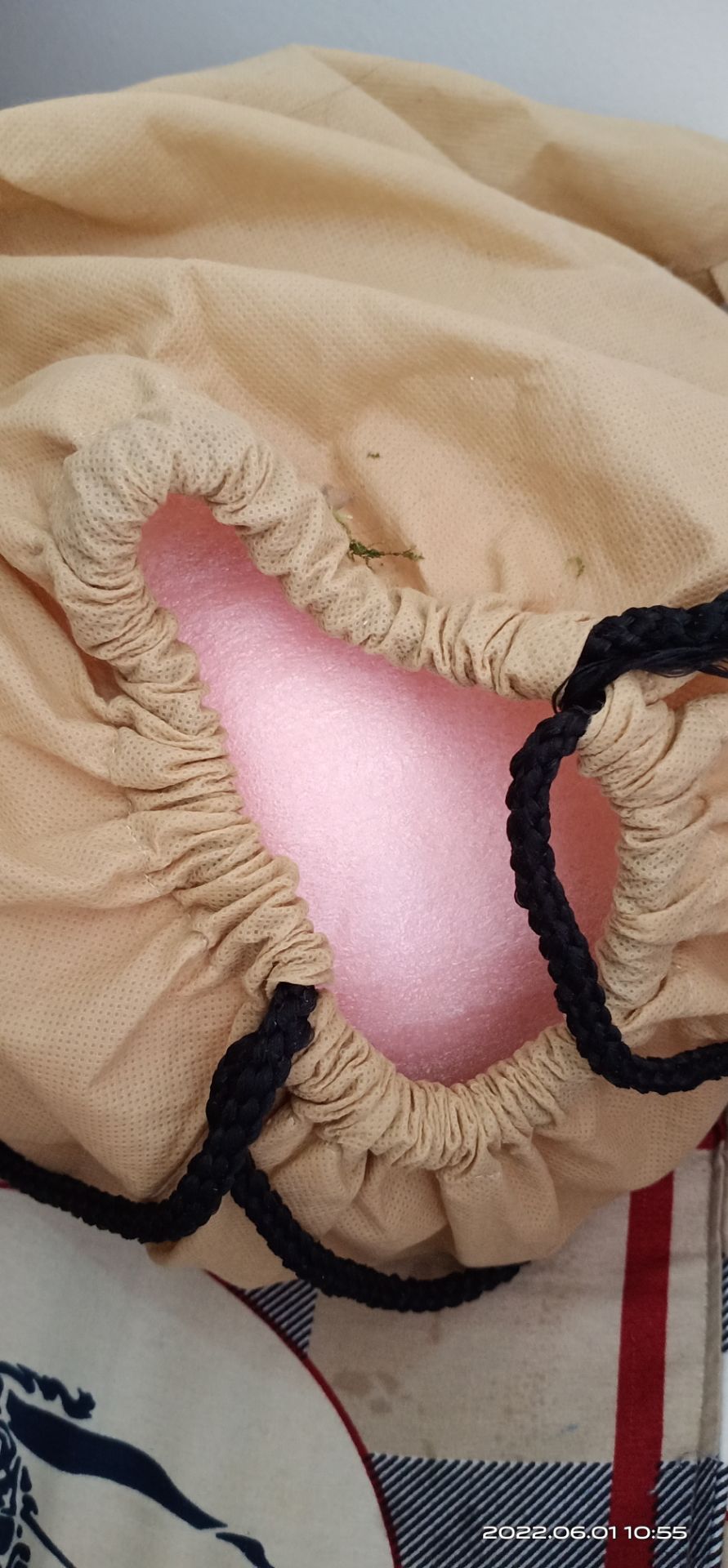 Mũ chắc chắn, gói hàng kĩ. Cảm ơn shop