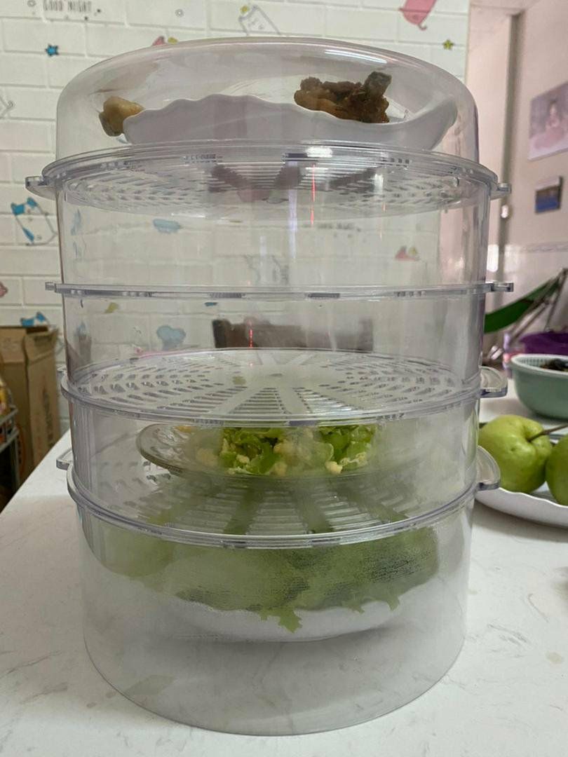 sản phẩm xài tốt, làm bếp gọn hơn, giá lại rẻ nên mua nha mngggg