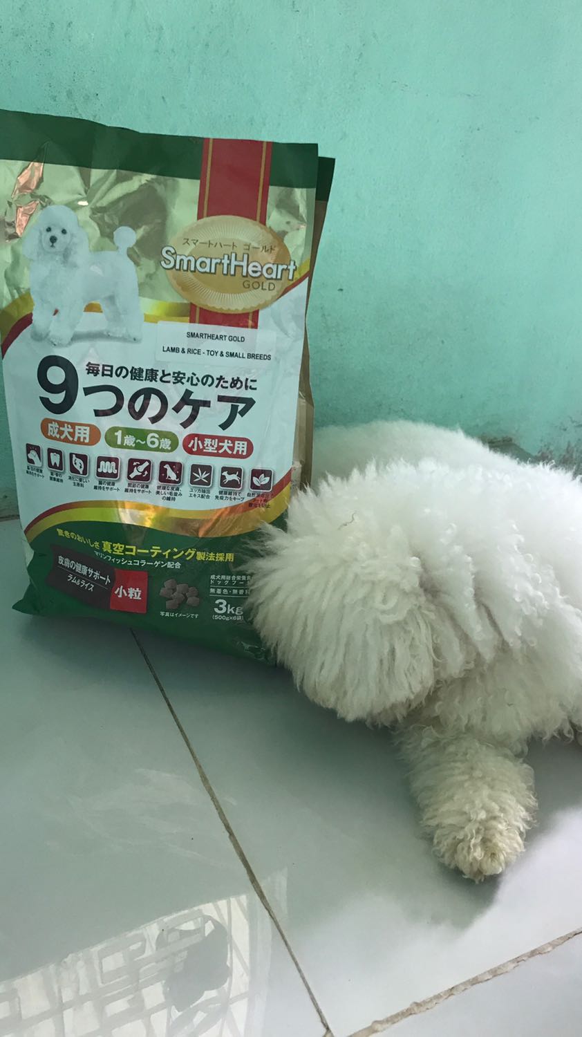 Bé nhà mình thich an loại này