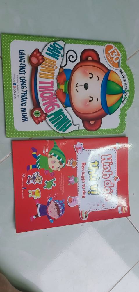 Hình dán sắc nét . đẹp bé rất thích. đóng gói cẩn thận. ship vui vẻ. giao hàng nhanh hơn dự kiến..đặt buổi tối hôm trước qua hôm sau đã nhận đc hàng. tiki giao hàng siêu nhanh