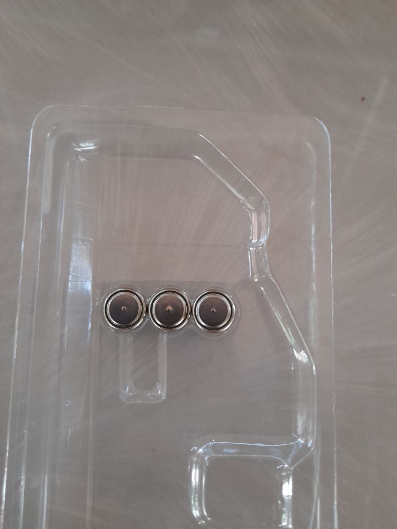 tuyệt hơn cả mong đợi .soph giao hàng nhanh đống gói kỹ. còn kèm theo bin dự phòng nữa. xài rất ok.nha mọi người