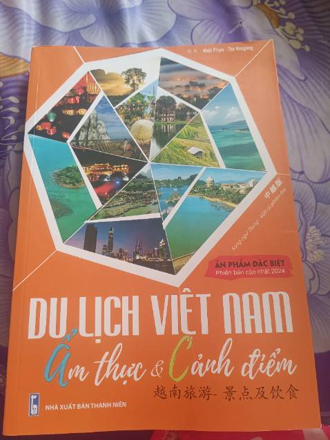 Trình bày đẹp, nội dung khá phong phú, sách mới hoàn toàn