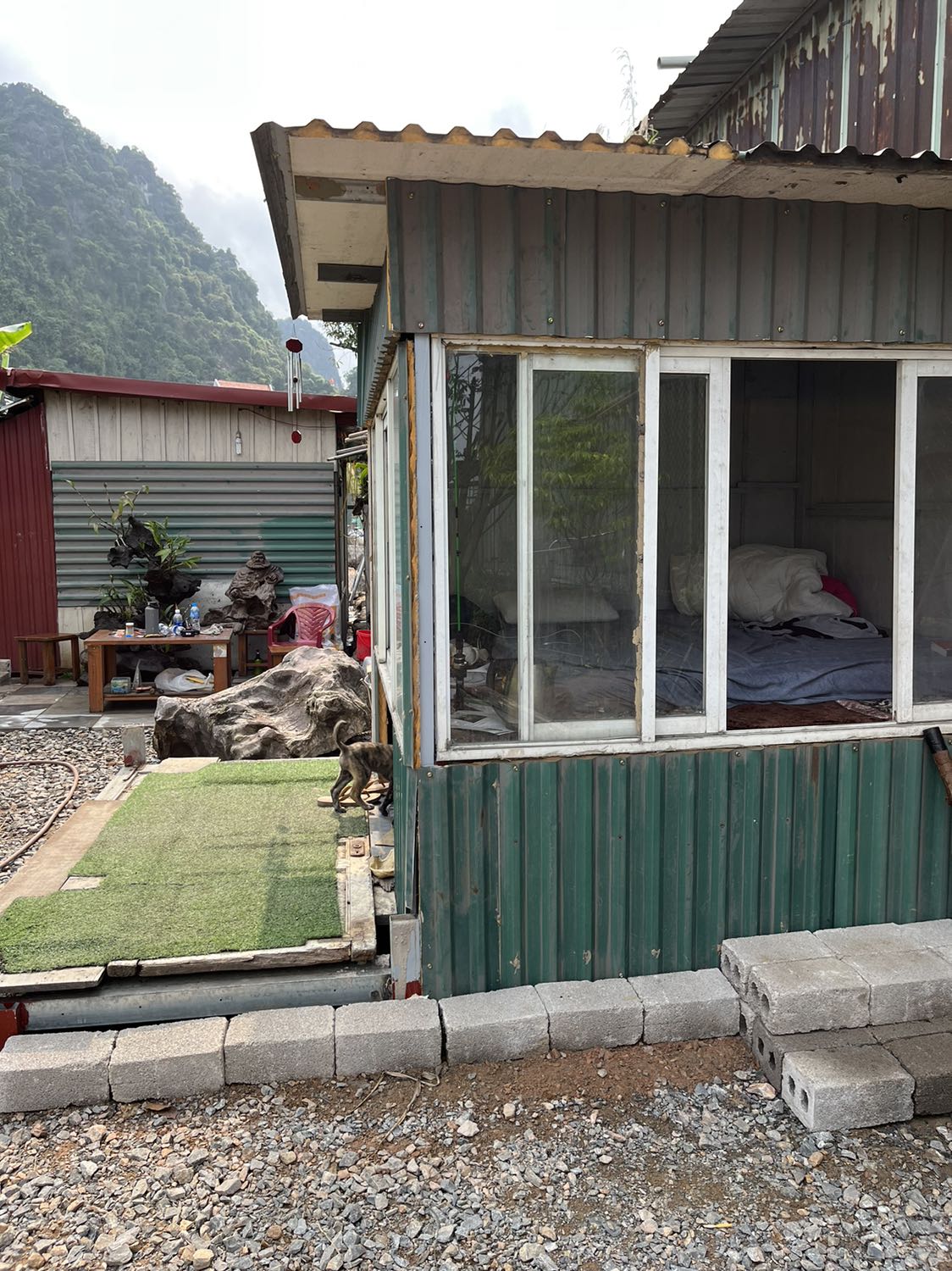 Chất lượng ốn, giá thành hợp lý