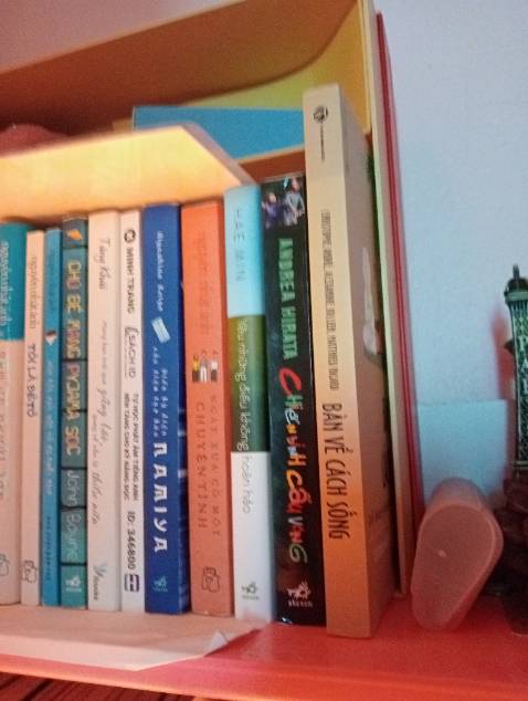 Giáo hàng tầm 3 ngày, đóng gọi tạm chấp nhận, ko có chống sốc