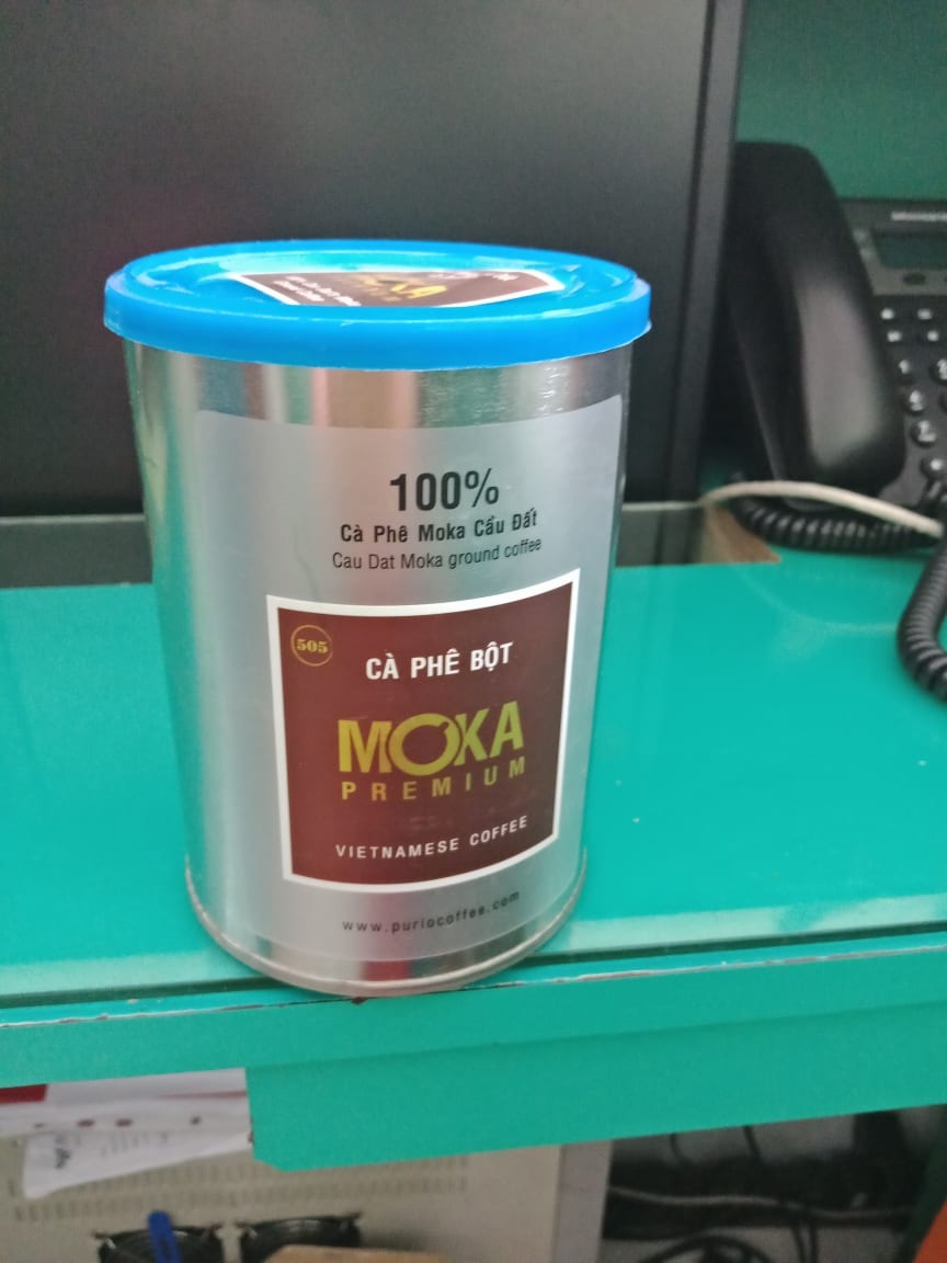 sản phẩm đóng gói đẹp, cà phê thơm, ngon, giao hàng nhanh, cám ơn shop nhiều.