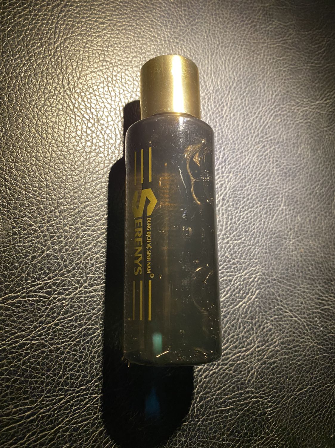 Xài tốt, hương thơm dễ chịu, đã dùng nhiều lần rồi nên cảm giác không sợ bị kích ứng. Rất đáng để thử