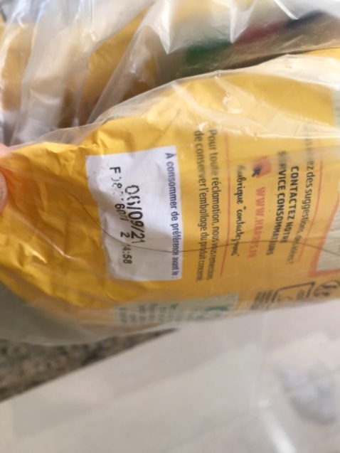 Sao hết hạn sd rồi vẫn giao vậy