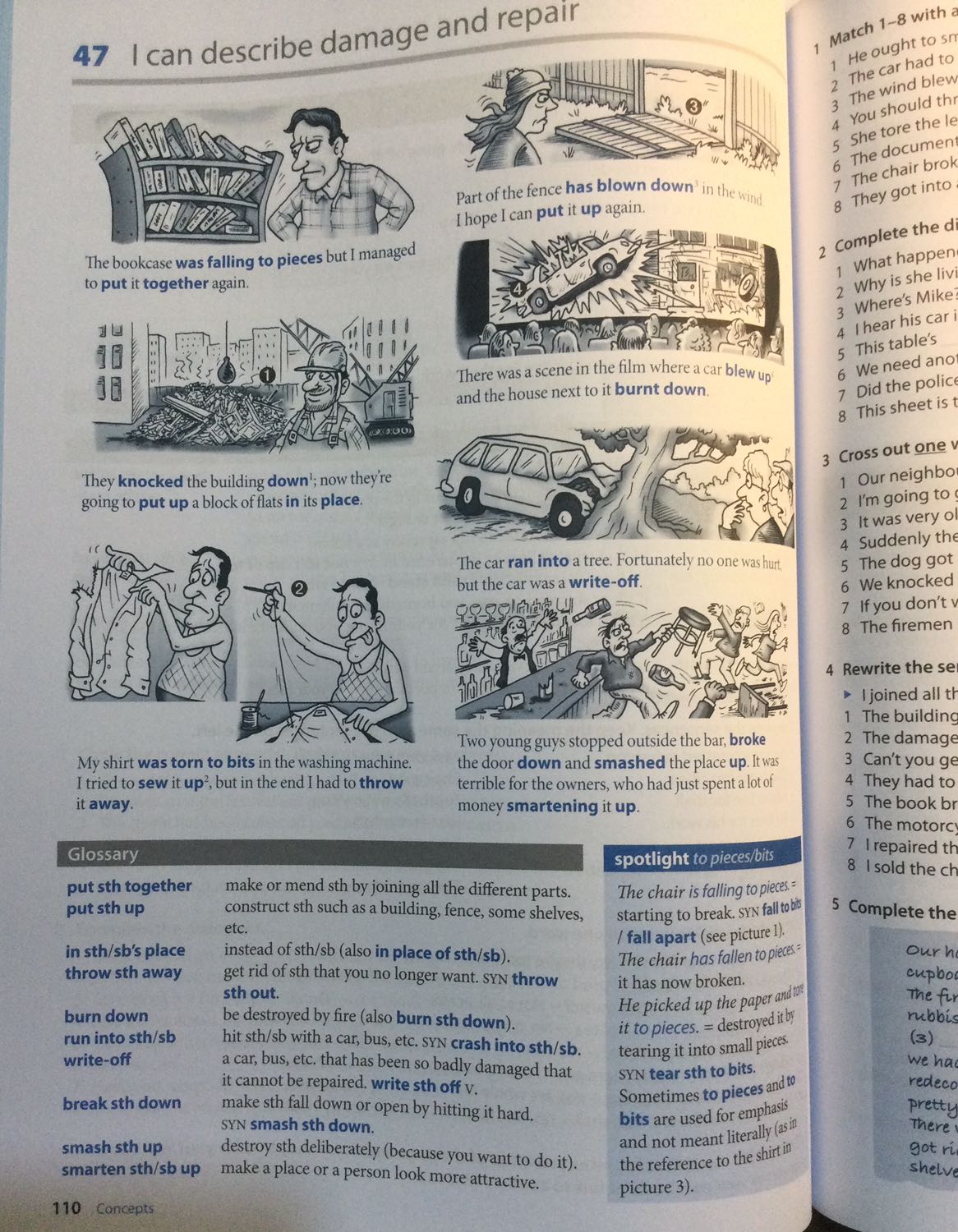 Được bọc cực kì cẩn thận, sách mới toanh. Giao hàng nhanh hơn dự kiến mấy ngày liền. Cuốn sách rất phù hợp với trình độ B1, B2