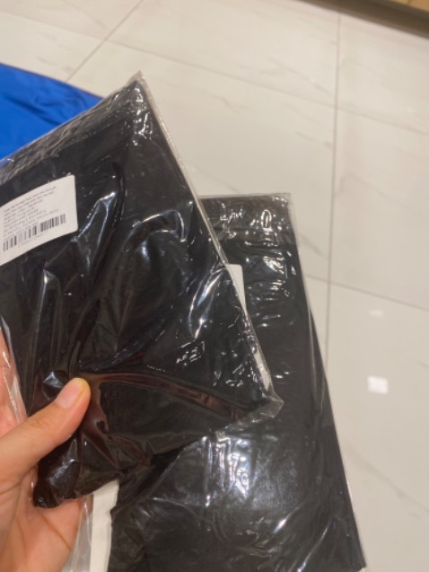 Sản phẩm ok lắm nha. M mét 65 nặng 50g mang vừa  lúc đầu chưa biết mặc nên hơi khó xíu thôi nhưng ôm chân lắm nhé Sản phẩm ok lắm nha. M mét 65 nặng 50g mang vừa  lúc đầu chưa biết mặc nên hơi khó xíu thôi nhưng ôm chân lắm nhé