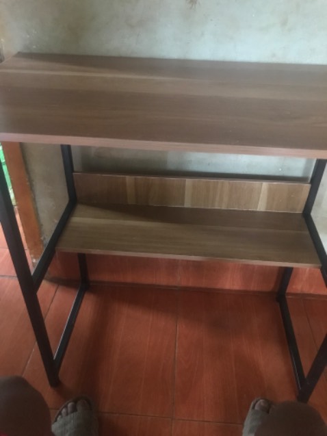 Hàng thiếu ốc vít bị bể rất nhiều Hàng thiếu ốc vít bị bể rất nhiều