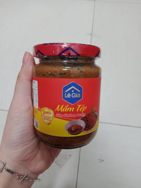 Chất lượng ok, làm thịt chưng  ngon ăn rất vào cơm 😊