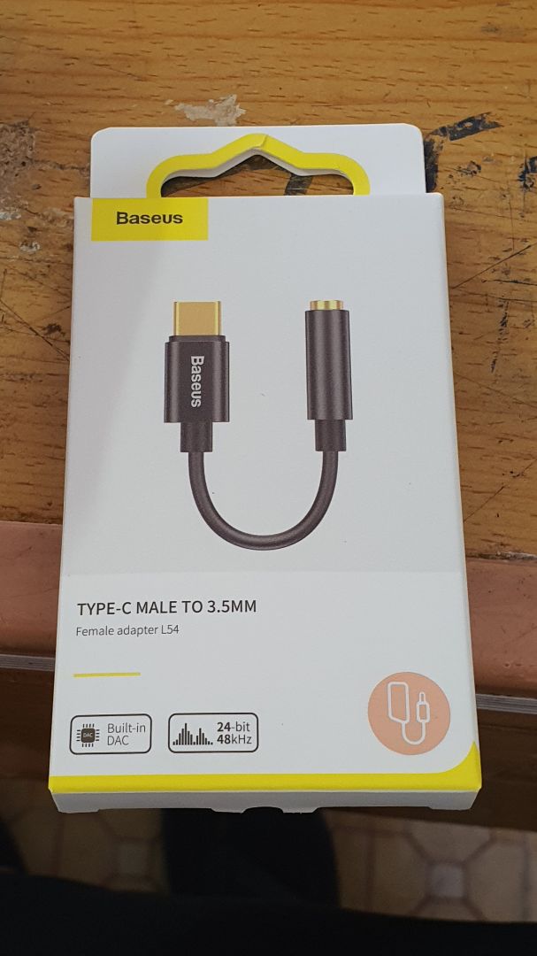 sản phẩm k tương thích với note 10, đã liên hệ đổi trả nhưng khi nhận hàng vẫn vậy. Giờ chẳng biết thế nào!! Nói chung là chán.