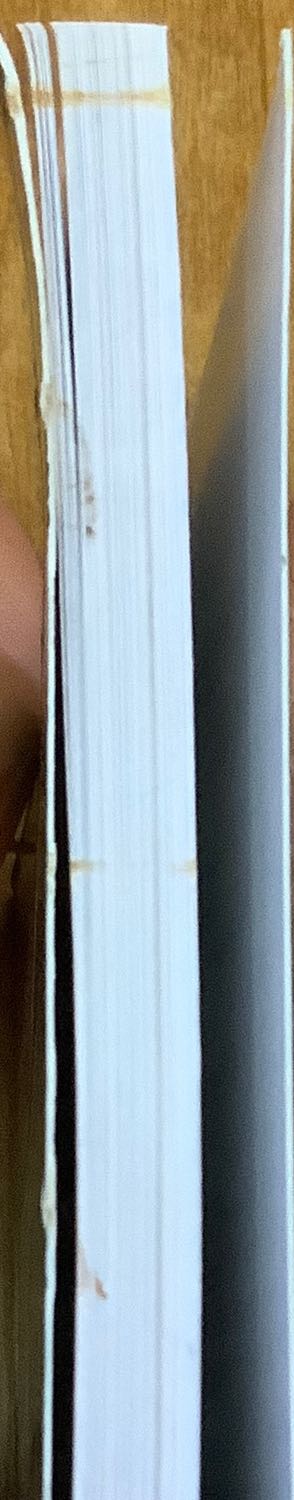 Hừm....lần này mk đánh giá 3 sao thôi vì sách bị bẩn và quăn ở mép nhiều quá, đâm ra học cứ thấy sót sót thế nào ý:( nhưng thôi đổi lại nội dung rất hay và phù hợp với 1 learner như mk :)
nên vào những lần mua sau tiki nhớ cẩn thận hơn là được !!!