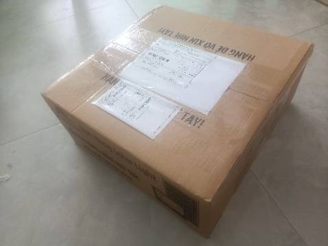 Hàng thương hiệu nên sản phẩm tốt, đúng công xuất, đèn sáng, đóng gói kỹ, hộ trợ kỹ thuật nhanh nếu lần đầu mua chưa biết lắp đặt như mình, đáng mua nhe mọi người.