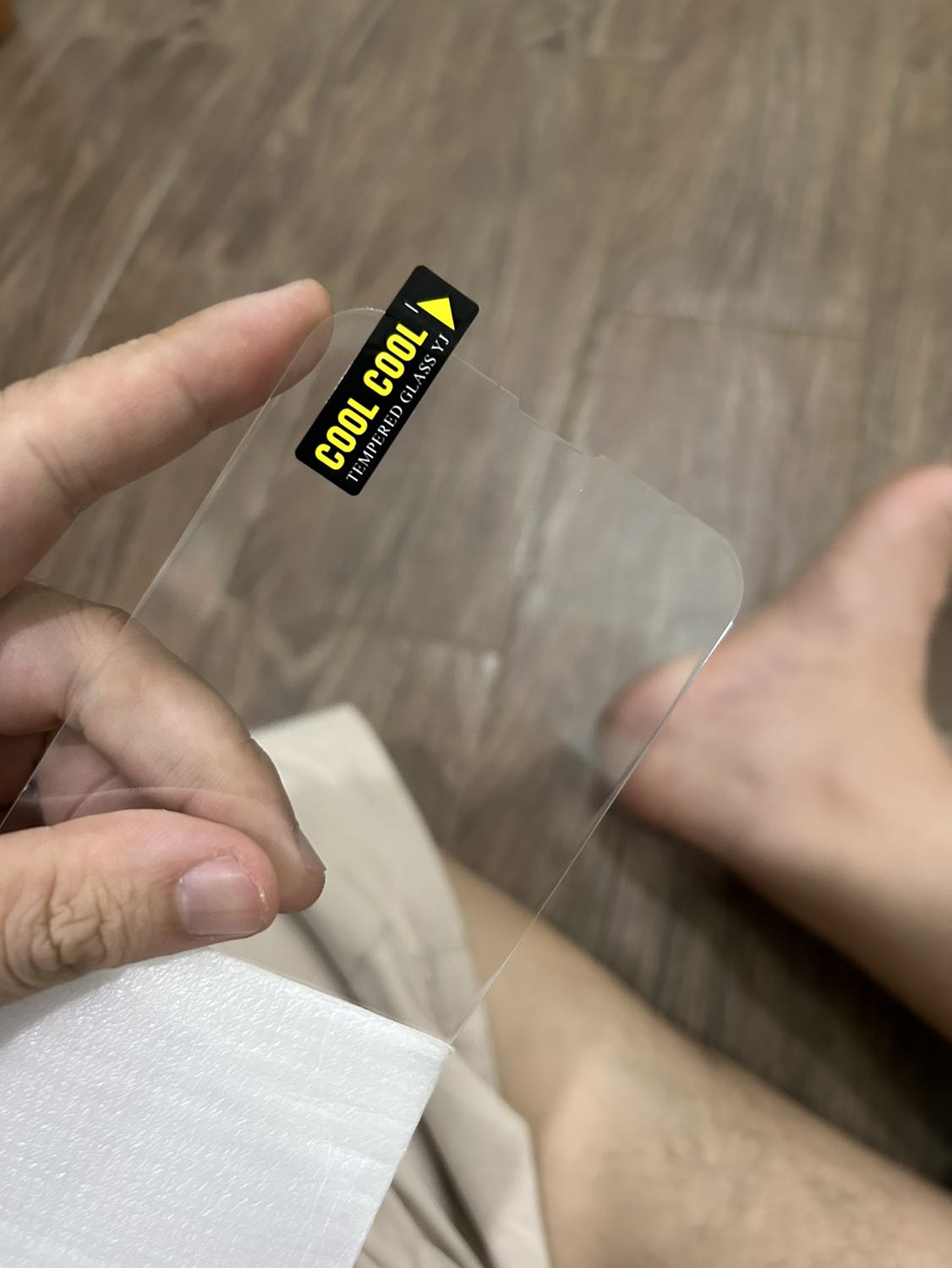 Sản phẩm thì ngon nhưng mà shipper đến giao hàng vẫn chưa nhận đc mã OTP.Gọi tổng đài hoài hết tiền điện thoại luôn mà không nhận đc lời xin lỗi.Vừa mất thời gian a shipper và mình