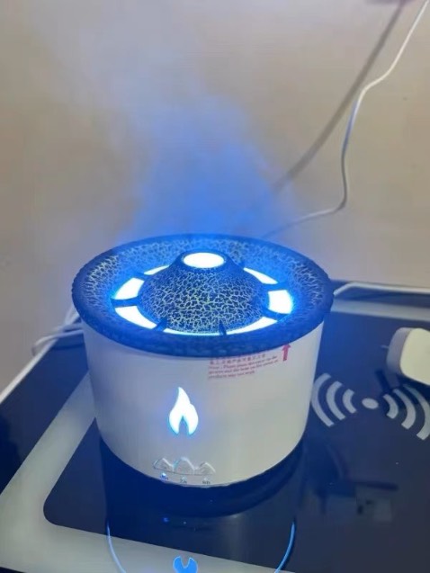 Phun sương đẹp, mạnh. Dễ dùng. Shop tư vấn ok đúng theo mô tả