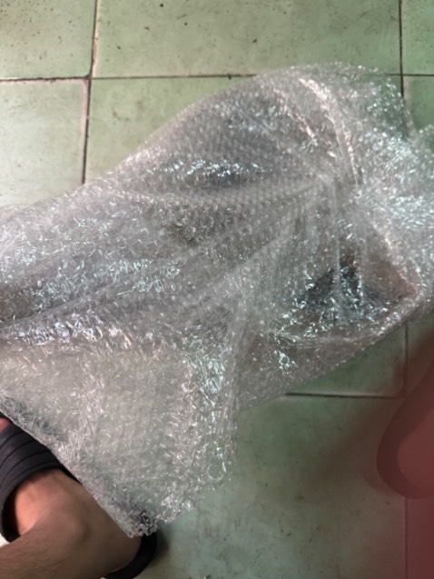 Đóng gói chắc chắn, hàng đẹp chắc tay, giá phải chăng