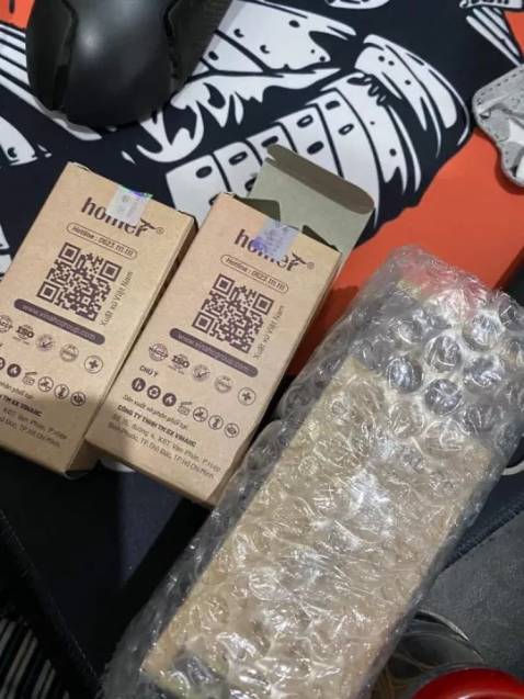 Giao hàng nhanh chóng chỉ 2 ngày 
Mùi thơm như đang đi spa - đáng tiền mua