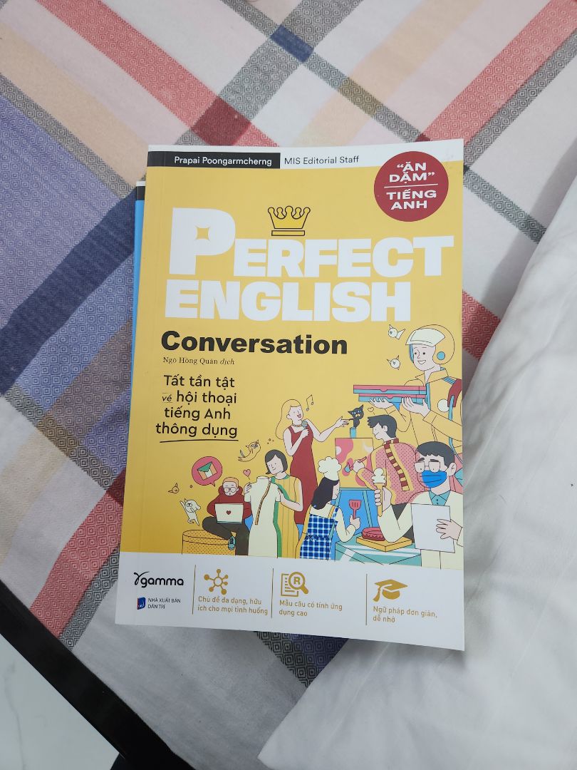 Sản phẩm có hình ảnh minh họa sắc nét, có tiếng việt, diễn giải dễ hiểu rất phù hợp cho người mới bắt đầu học.
