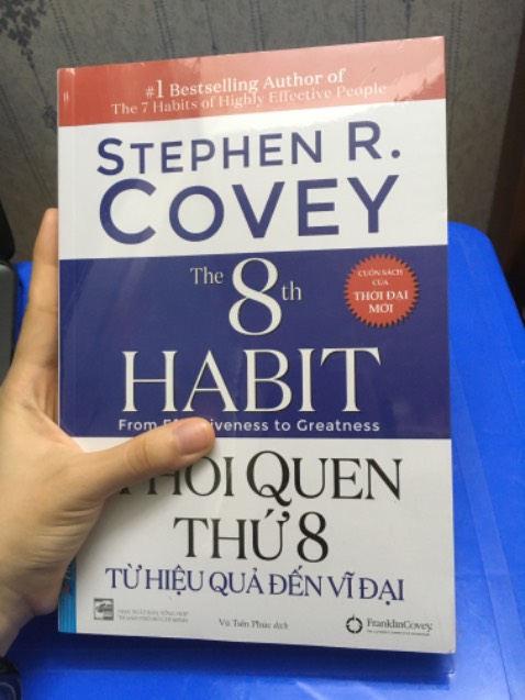 Sách được bọc cẩn thận, vuông vắn
Sách đóng chắc chắn, giấy giày, đẹp và thơm
Thời gian giao đúng hẹn
Mình cảm ơn nhà sách và Tiki đã đem đến cho mình một cuốn sách ưng ý! ❤️❤️❤️