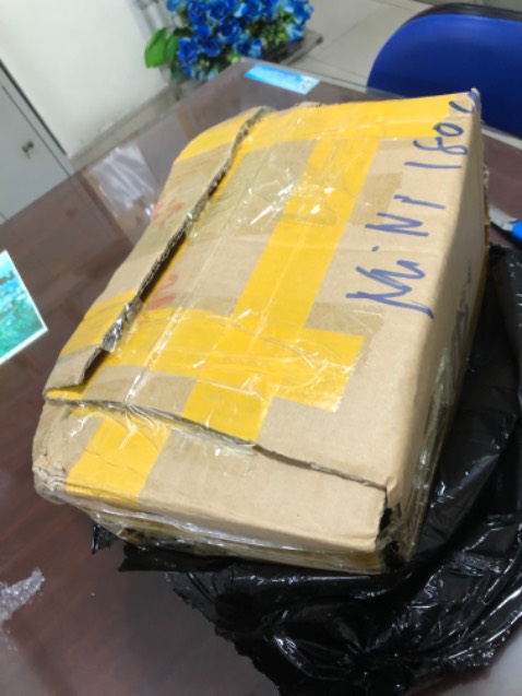 Giá cả hợp lý, có thùng để đựng đồ, sạch sẽ, tiện lợi. Sẽ tiếp tục ủng hộ