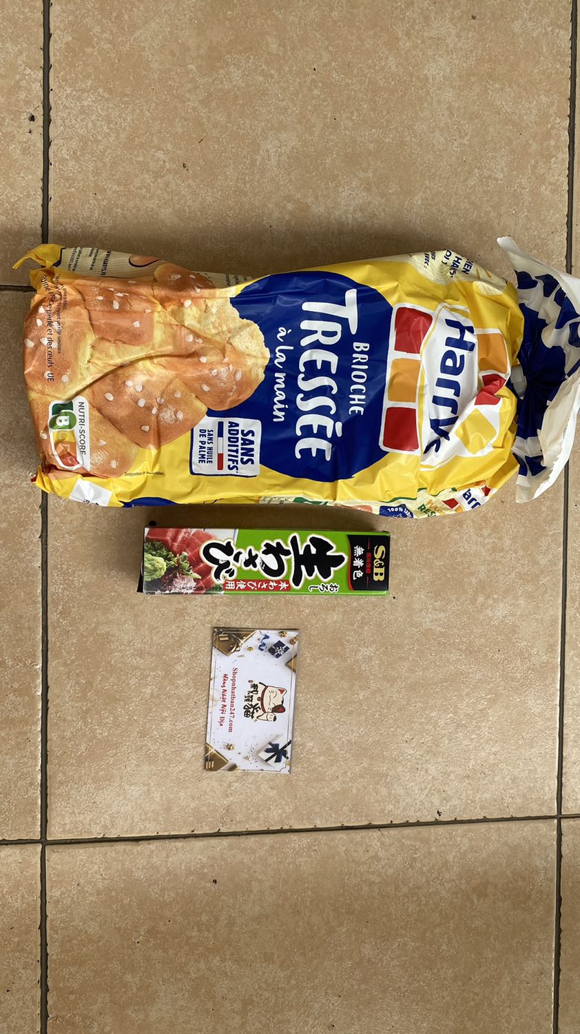 Bao bì tốt, giao hàng nhanh