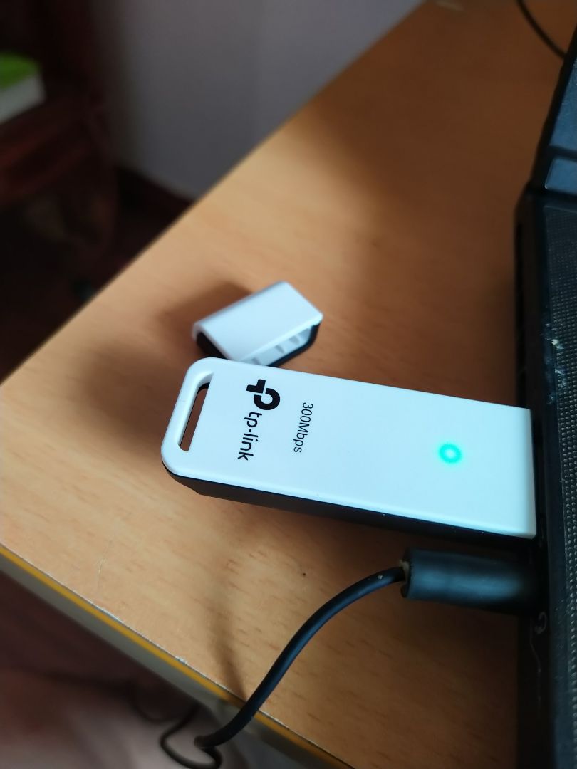 - Sản phẩm như tiki đăng, tên trên sản phẩm in sắc nét, trên bao bì có tem.

- Dễ sử dụng, mình dùng W7 cắm vào là chạy.
- Tốc độ cao.