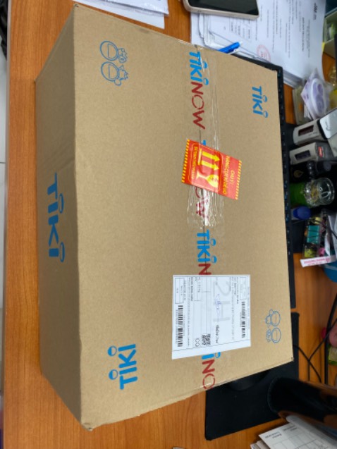 Giao nhanh, đóng gói cẩn thận, cf ngon dành cho người thích ngọt